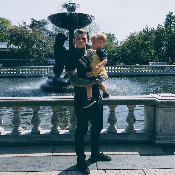 Meet your Posher, Jackson - Picture 1 of 1